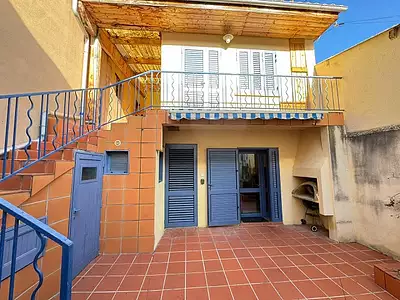 Maison, 46,83 m²