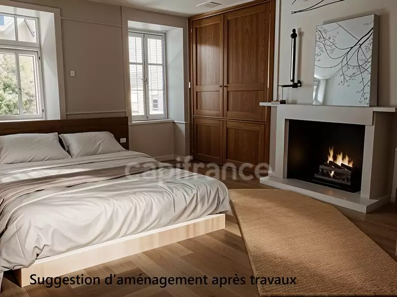 Maison, 220 m²