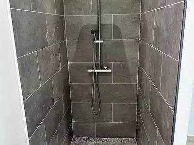 Appartement, 94 m²