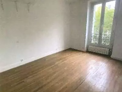 Appartement, 40 m²