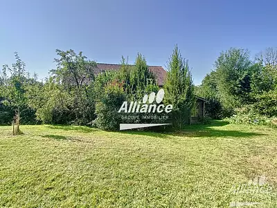 Maison, 133 m²