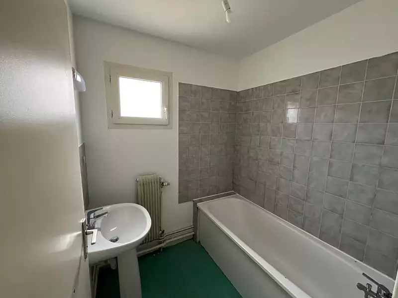Appartement, 65 m²