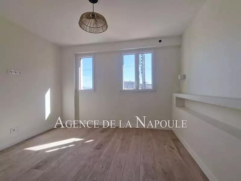 Appartement, 48 m²