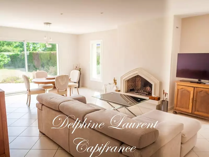 Maison, 170 m²