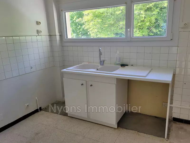 Appartement, 64,35 m²