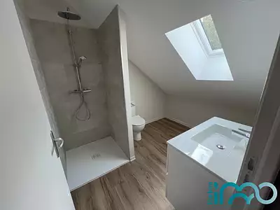 Maison, 75 m²