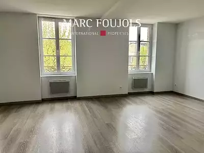 Appartement, 63,21 m²