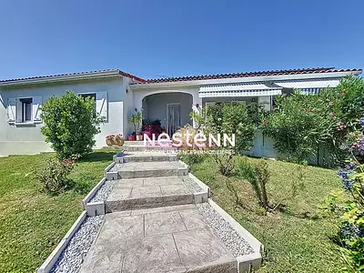 Maison, 166 m²