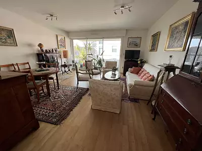 Appartement, 97 m²