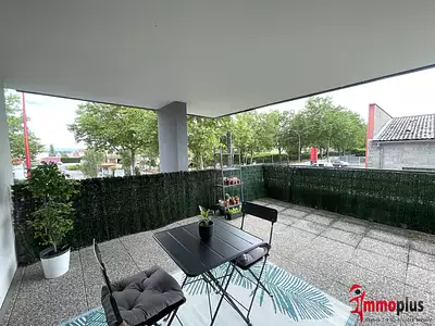 Appartement, 69,6 m²