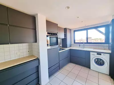 Appartement, 100,1 m²