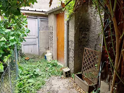 Maison, 97 m²