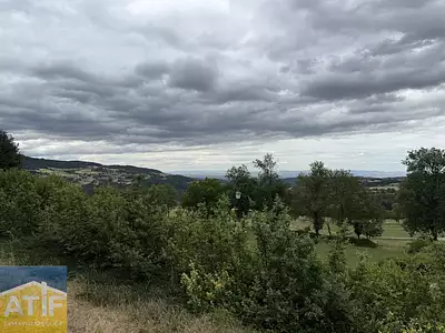 Maison, 92 m²