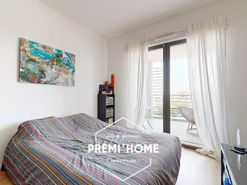Appartement, 67 m²