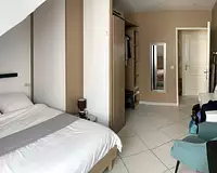 Appartement, 56,75 m²