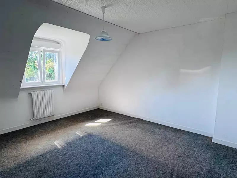 Maison, 132 m²