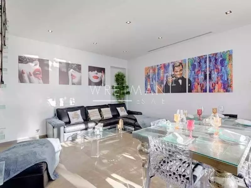 Appartement, 128 m²