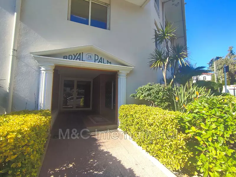 Appartement, 41,73 m²