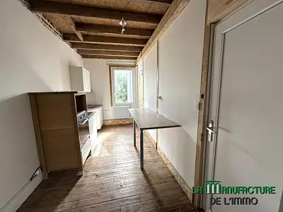 Appartement, 74,09 m²