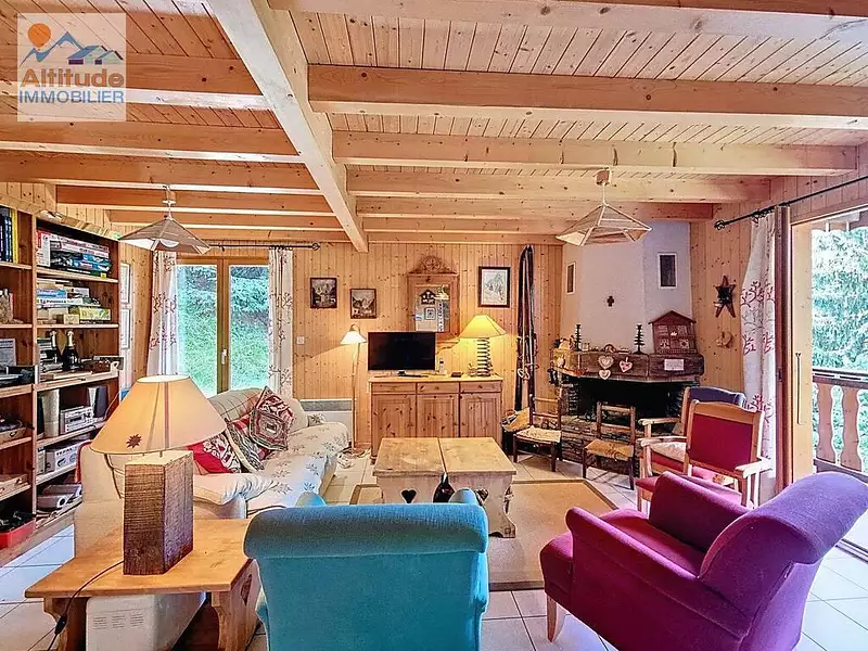 Maison, 142,86 m²