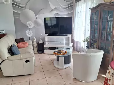 Maison, 75 m²