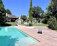 Maison, 210 m²