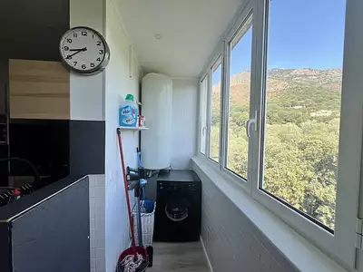 Appartement, 80 m²