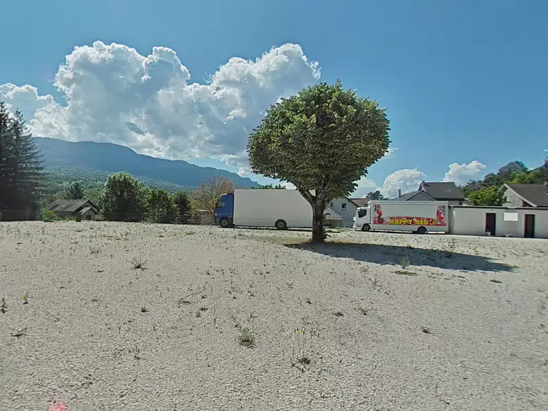 Terrain
