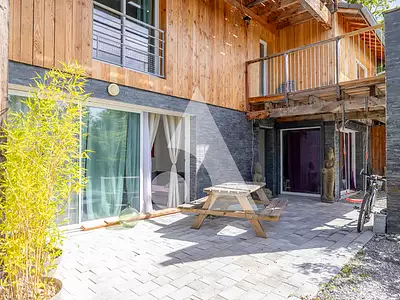 Appartement, 71,5 m²