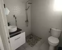 Appartement, 42,67 m²