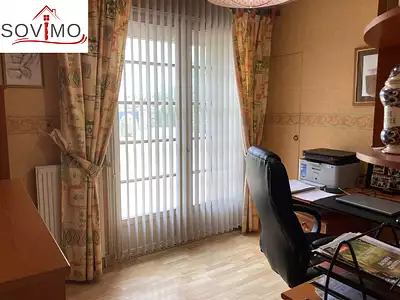 Maison, 189 m²