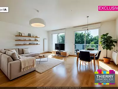 Appartement, 103,3 m²