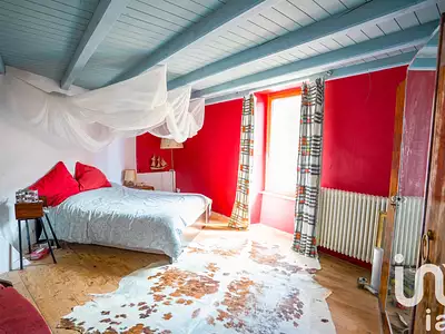 Maison, 140 m²