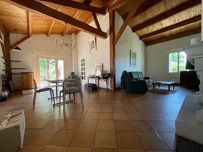 Maison, 110 m²