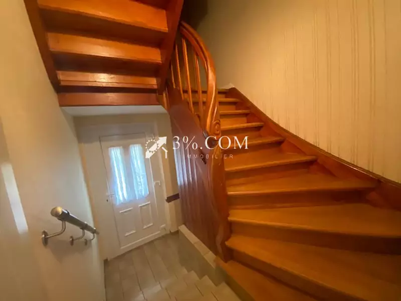 Maison, 120 m²