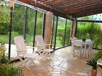 Maison, 152 m²