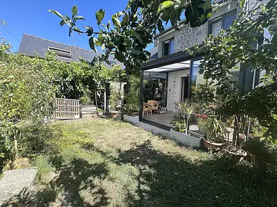 Maison, 85 m²