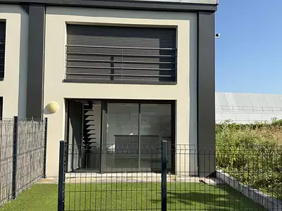 Appartement, 62,78 m²