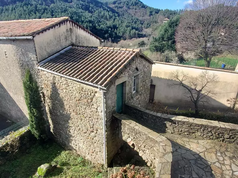 Maison, 243 m²