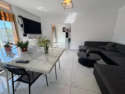 Appartement, 69 m²
