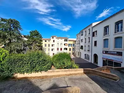 Appartement, 106,01 m²