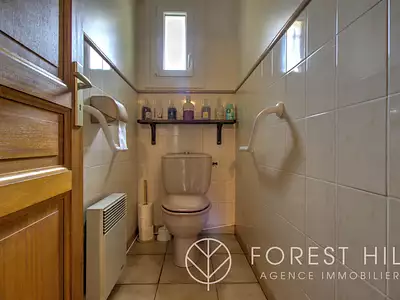 Maison, 130 m²