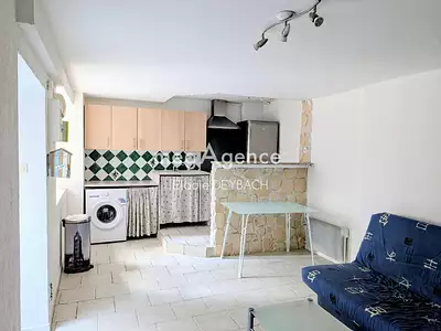 Maison, 42 m²