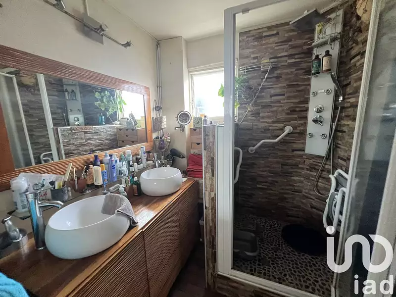 Appartement, 72 m²