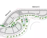 Appartement, 89,13 m²