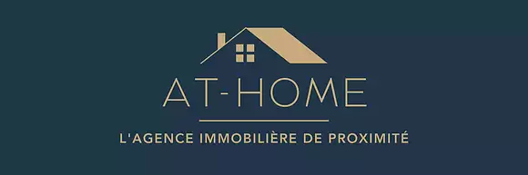 AT-HOME IMMOBILIER