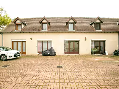 Appartement, 38,29 m²