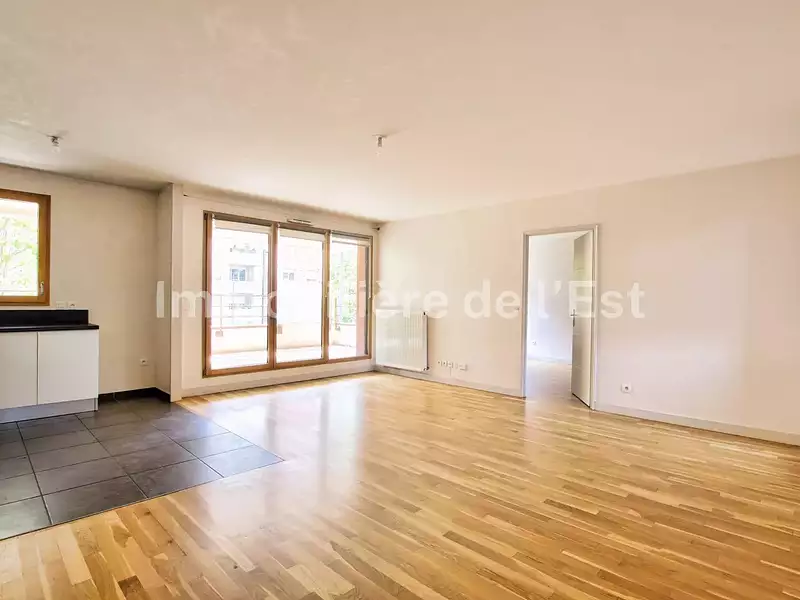 Appartement, 92 m²