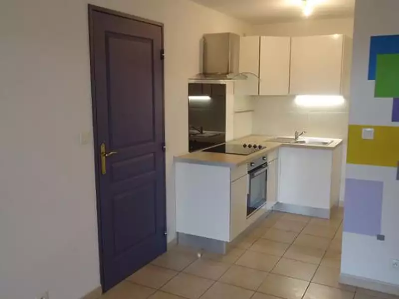 Appartement, 44,9 m²