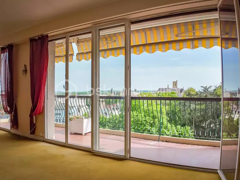 Appartement, 103 m²